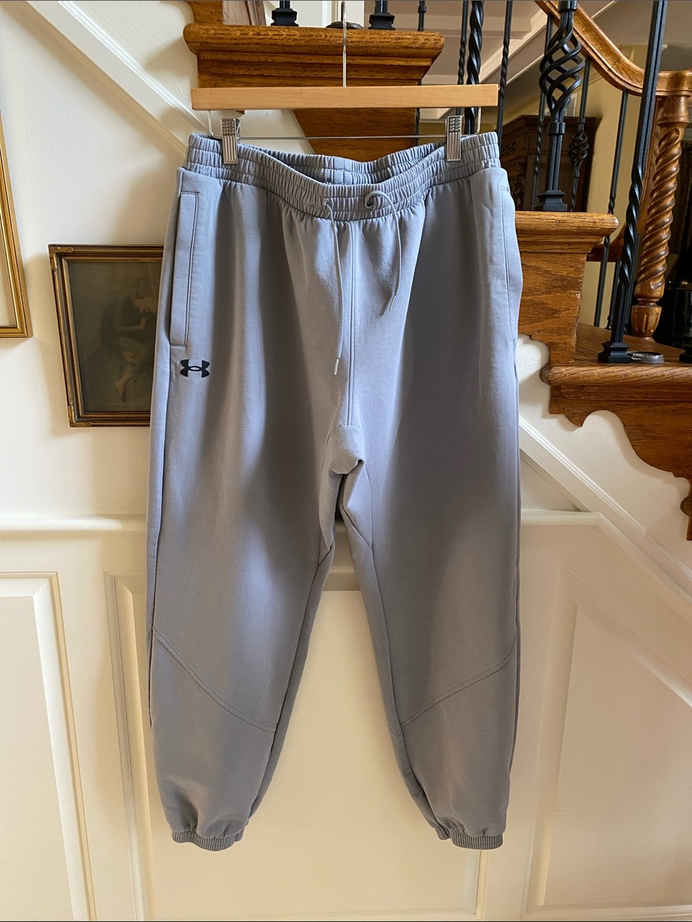 UNDER ARMOUR Sweatpants